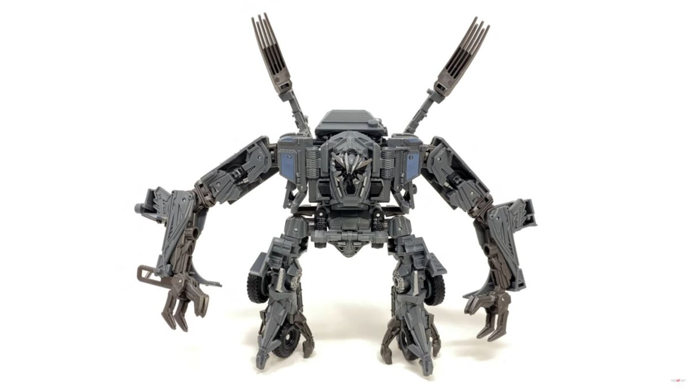 nest bonecrusher transformers